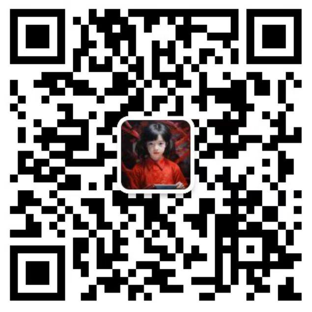 扫一扫，添加微信