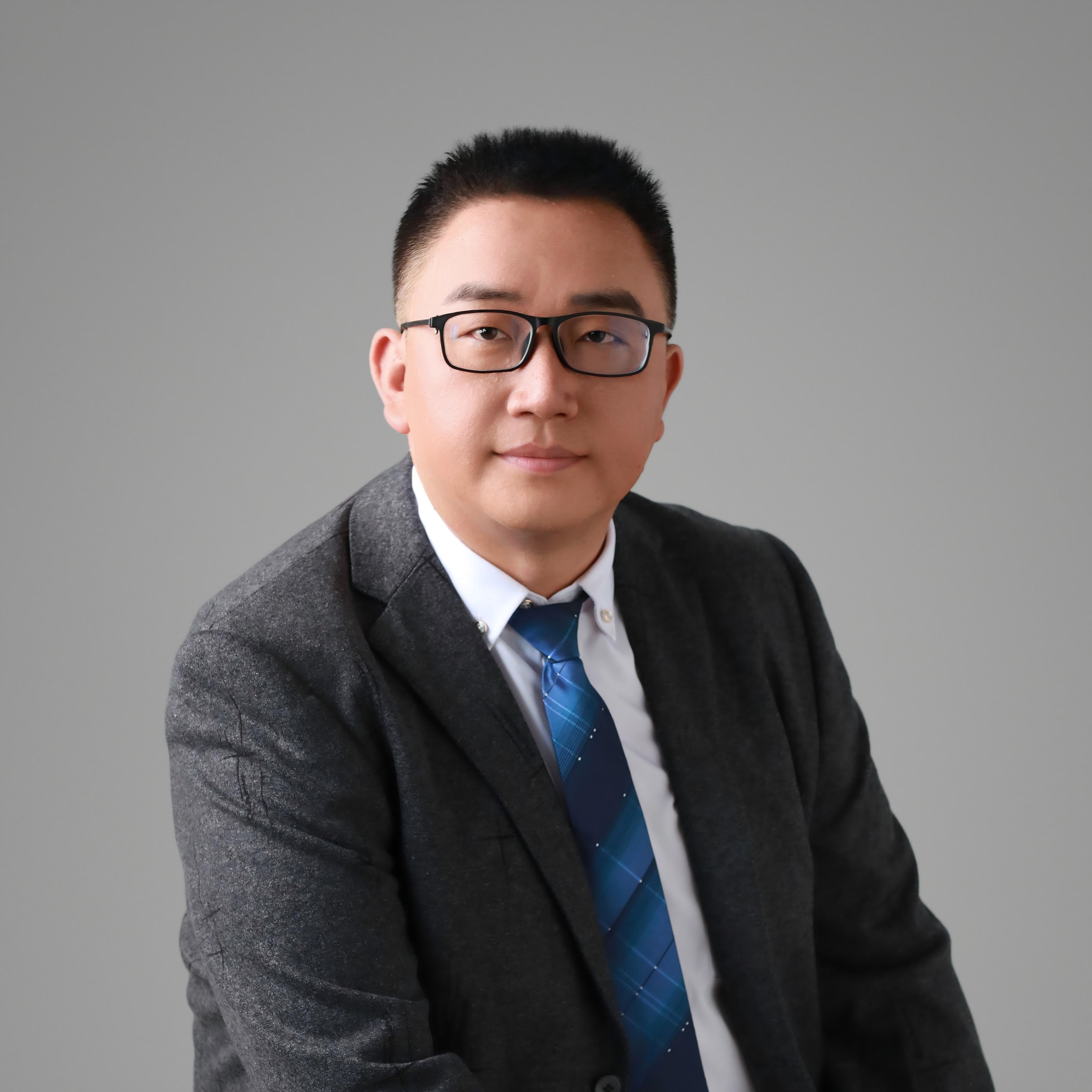 李挺（CDGA、CDGP、CDAM、CCDO）