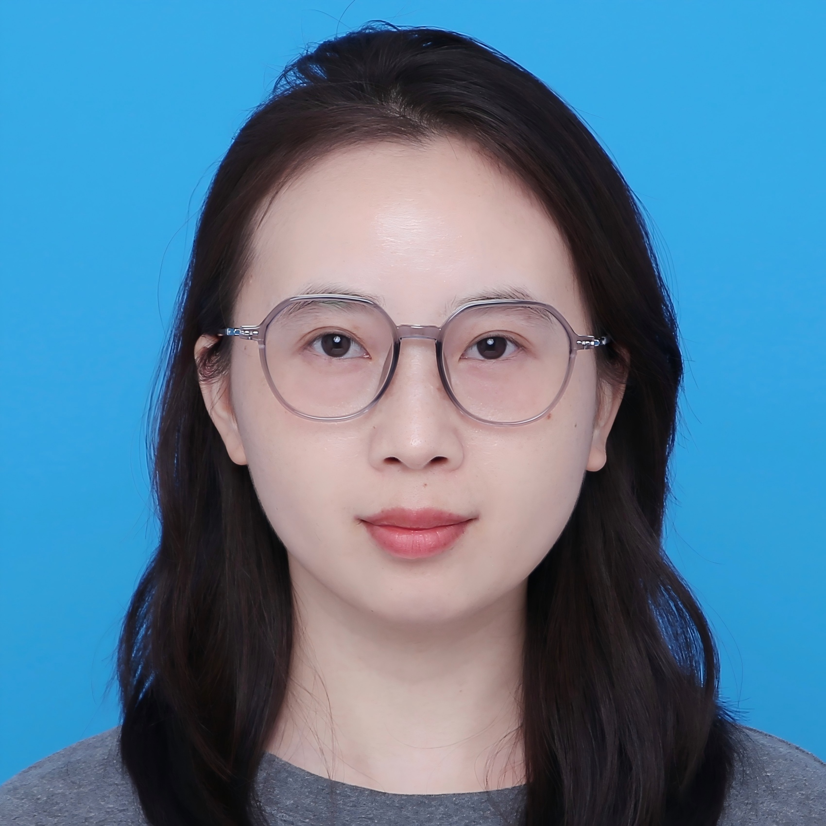 王婉莹（CDGA、CDGP、CDAM）