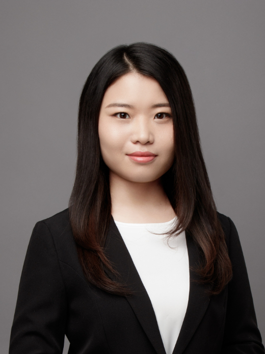 郑晓锐（CDGA、CDGP、CDAM、CCDO）