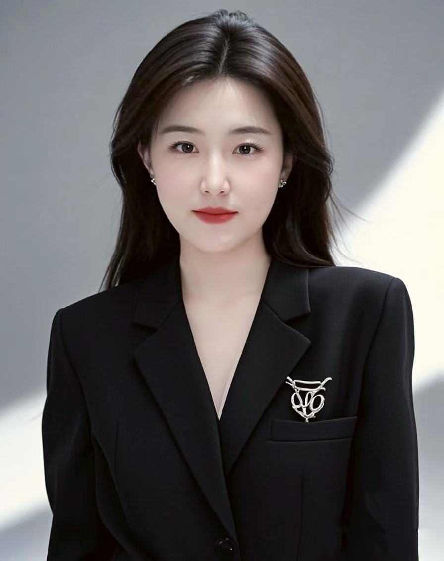 张文华（CDGA、CDGP、CDAM）