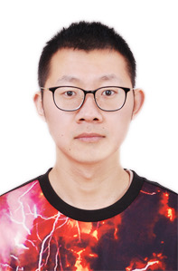 支旭（CDGA、CDGP、CDAM）