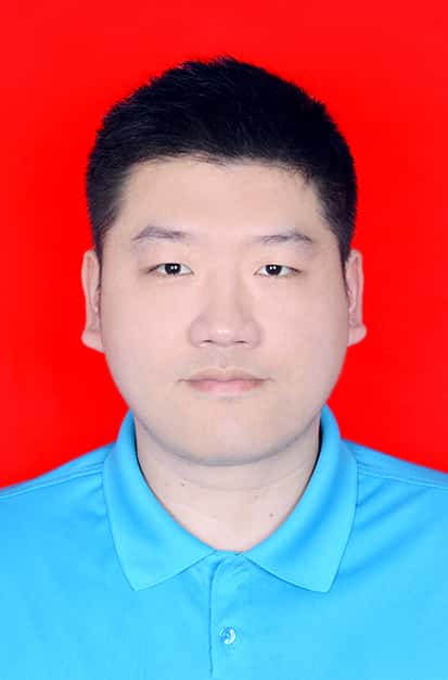 张礼华（CDGA、CDGP、CDAM）